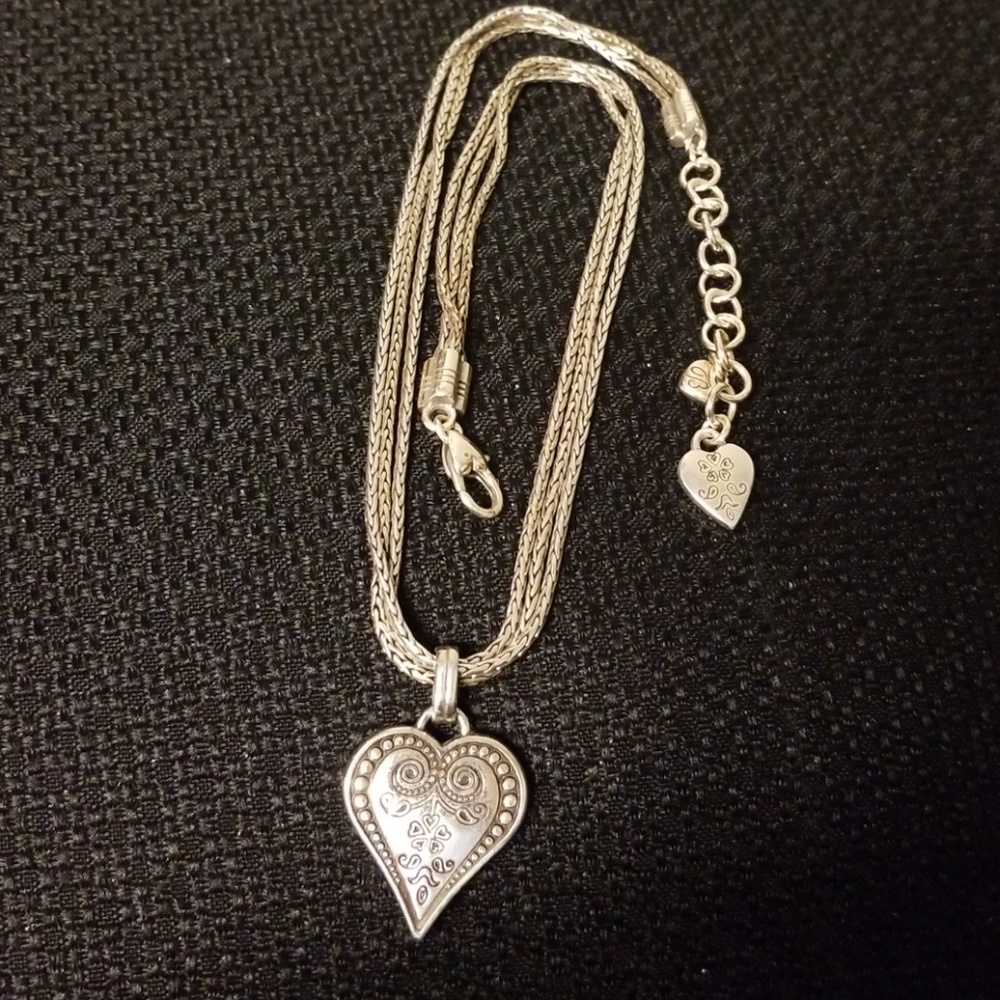 Brighton necklace